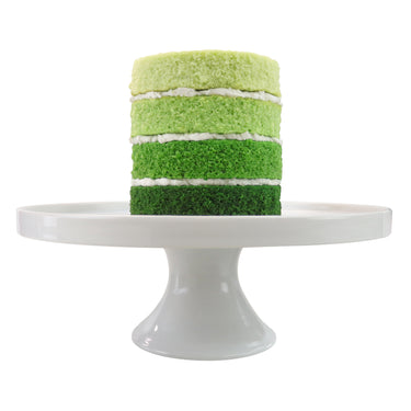 Corante em Gel Verde Musgo - PME